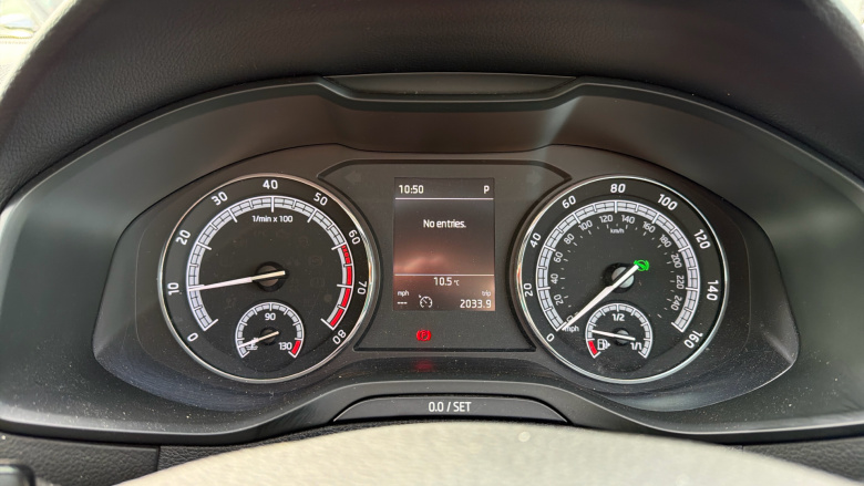 Skoda Karoq 1.0 TSI SE 5dr DSG Petrol Estate